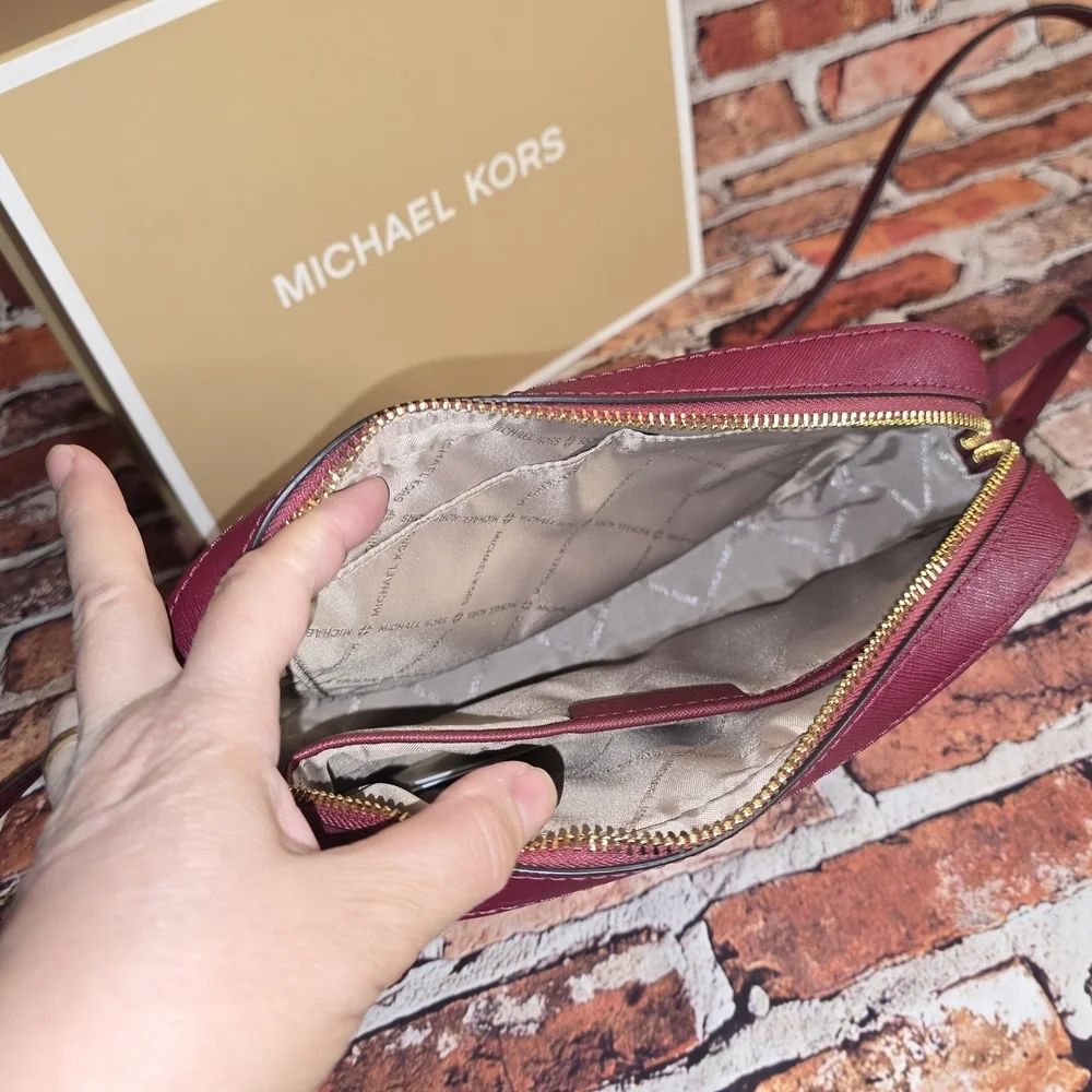 Michael Kors elevate your